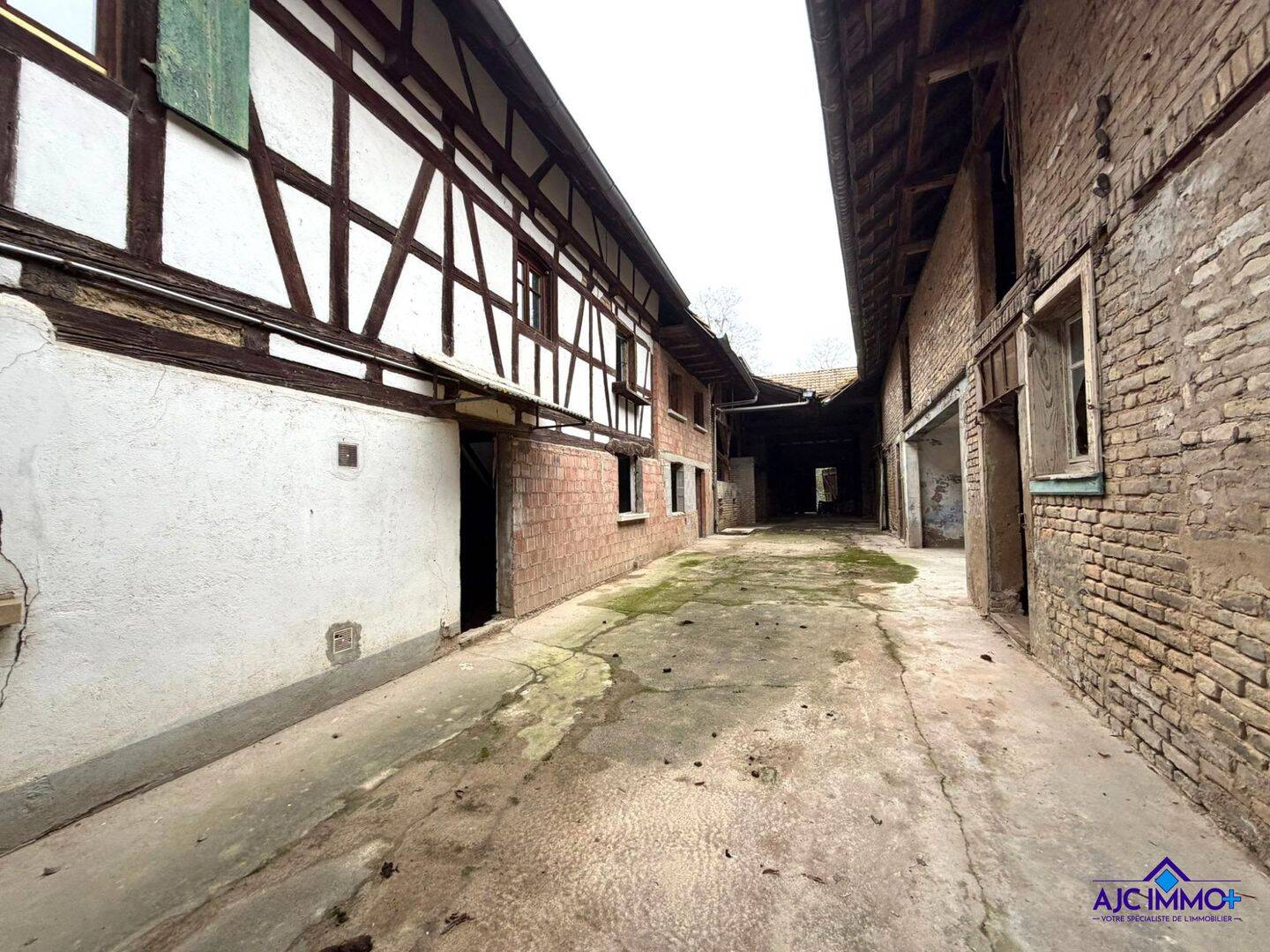 Maison 6 pièces 130 m² · à Lampertheim · 130 m² · 286 200 €