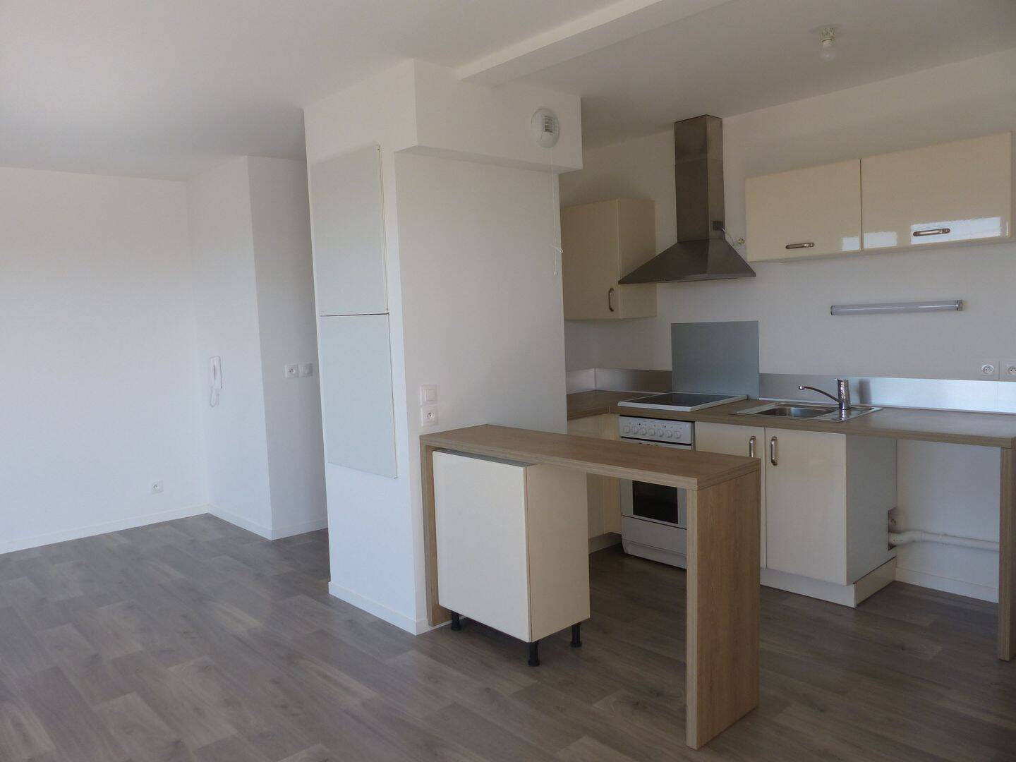 Appartement 4 pièces 87 m² · à Niort · 87 m² · 930 €