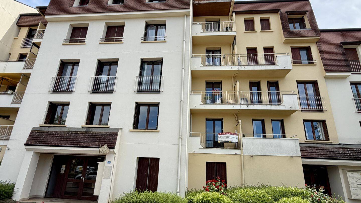 Appartement 5 pièces 166 m² · à Beaune · 166,3 m² · 364 000 €