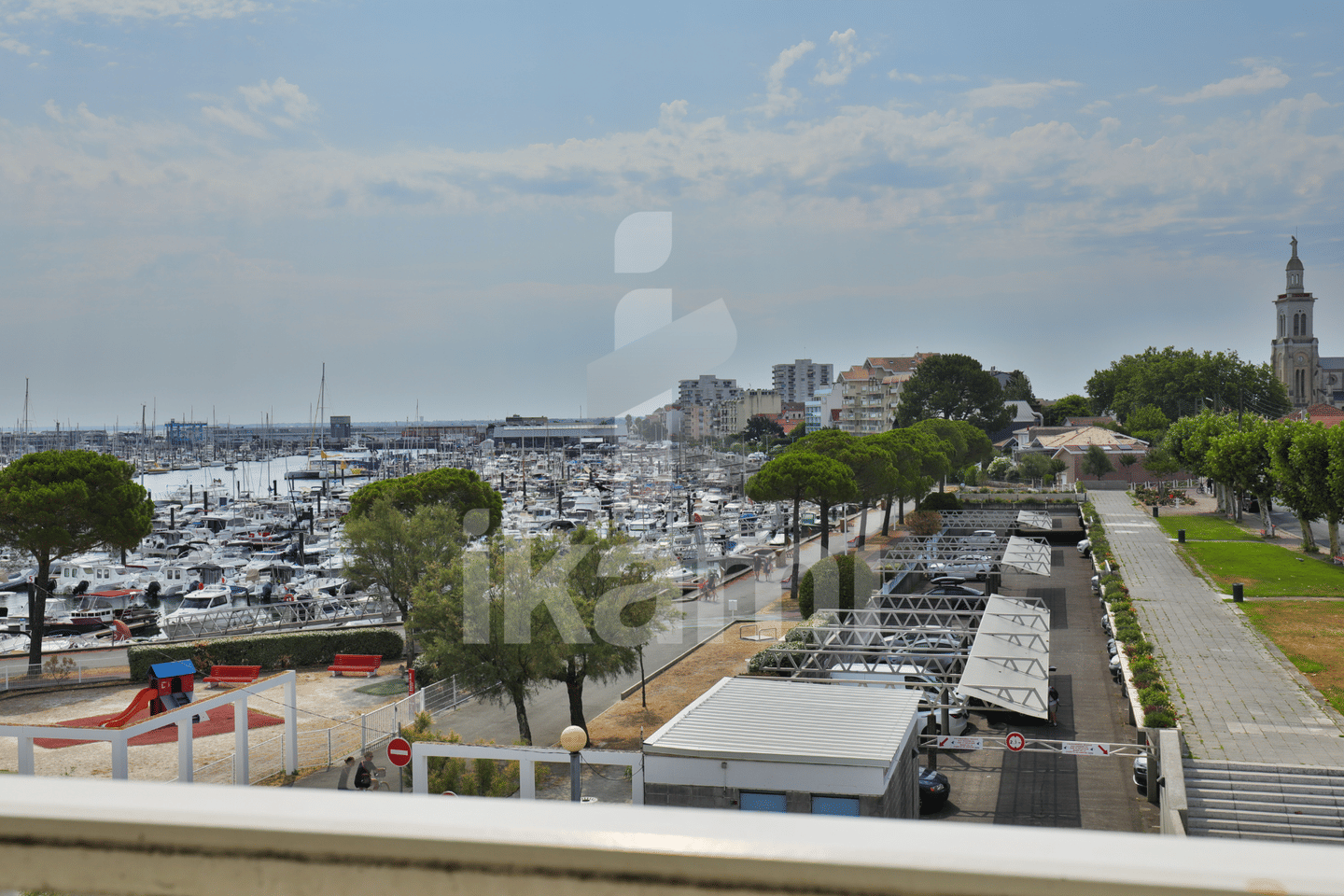 Appartement 3 pièces 53 m² · à Arcachon · 53 m² · 490 000 €