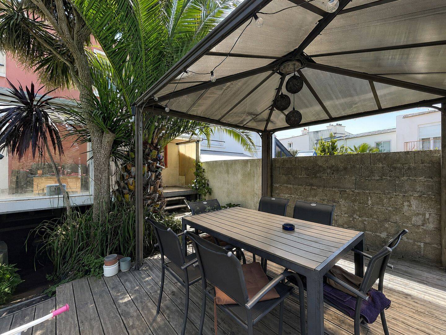 Maison 6 pièces 107 m² · à Brest · 107 m² · 1 200 €
