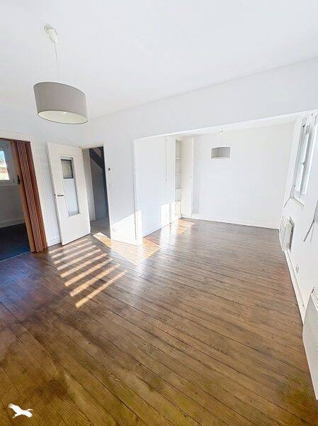 Maison 4 pièces 74 m² · à La Rochefoucauld-en-Angoumois · 74 m² · 98 280 €