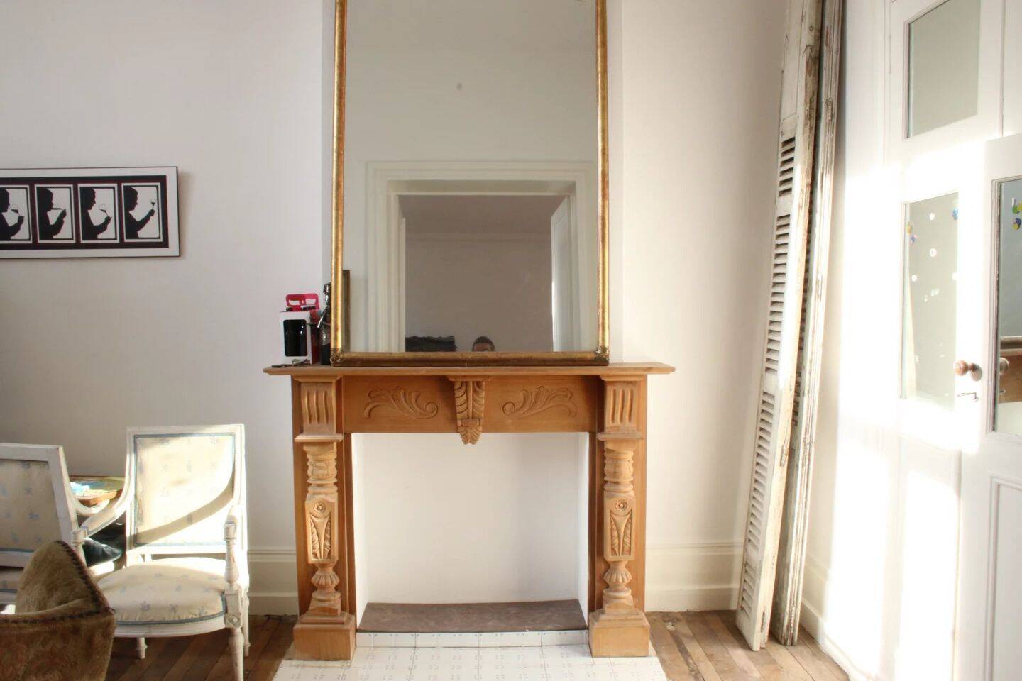 Appartement 4 pièces 126 m² · à Libourne · 126 m² · 275 000 €