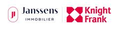 JANSSENS IMMOBILIER BONNIEUX logo