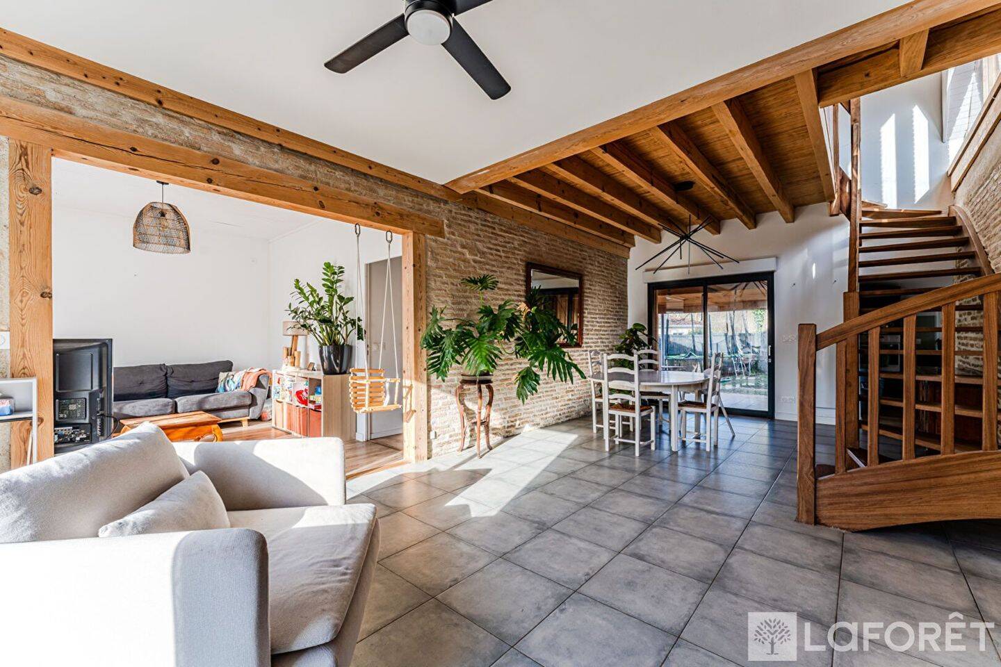 Maison 6 pièces 130 m² · à Sanguinet · 130 m² · 450 000 €