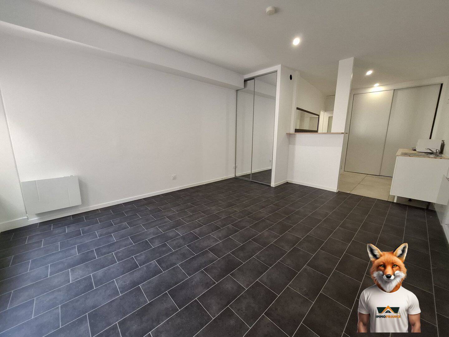 Appartement 1 pièce 32 m² · à Besançon · 32 m² · 87 000 €