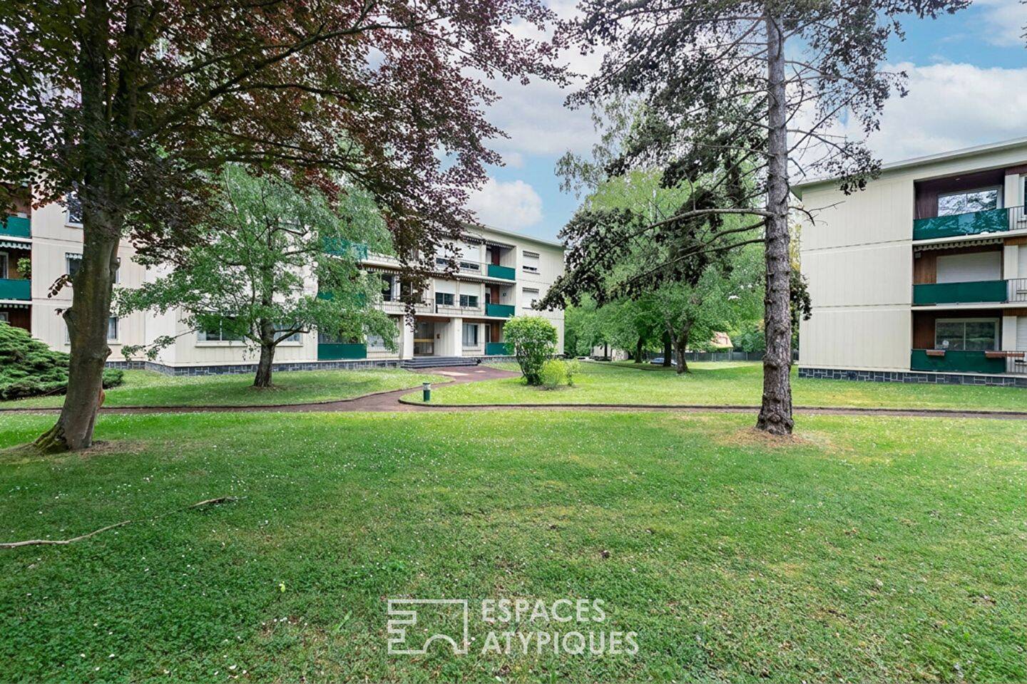 Appartement 5 pièces 140 m² · à Chantilly · 140 m² · 495 000 €