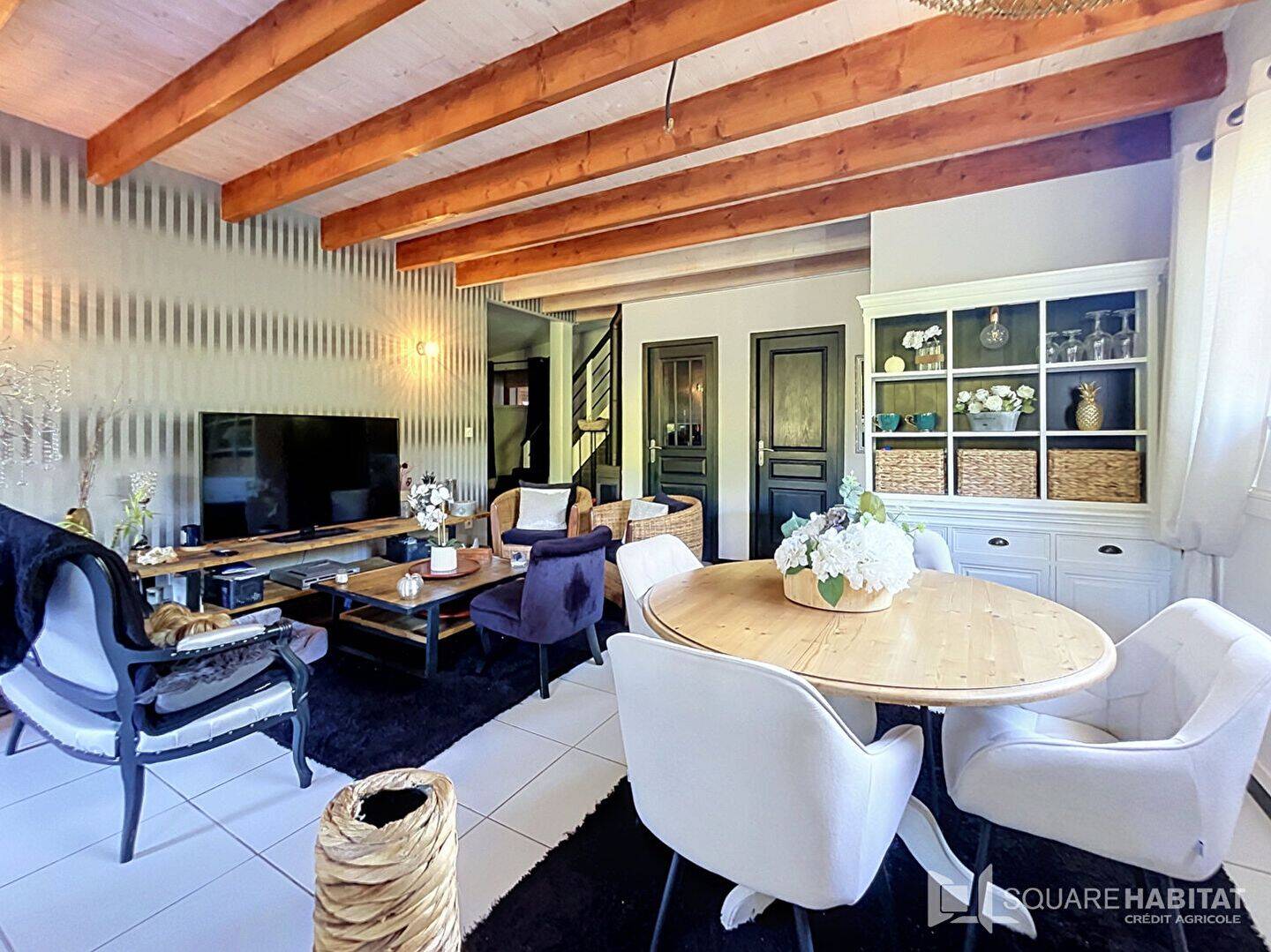 Maison 5 pièces 103 m² · à Saint-Jacut-de-la-Mer · 103 m² · 533 150 €