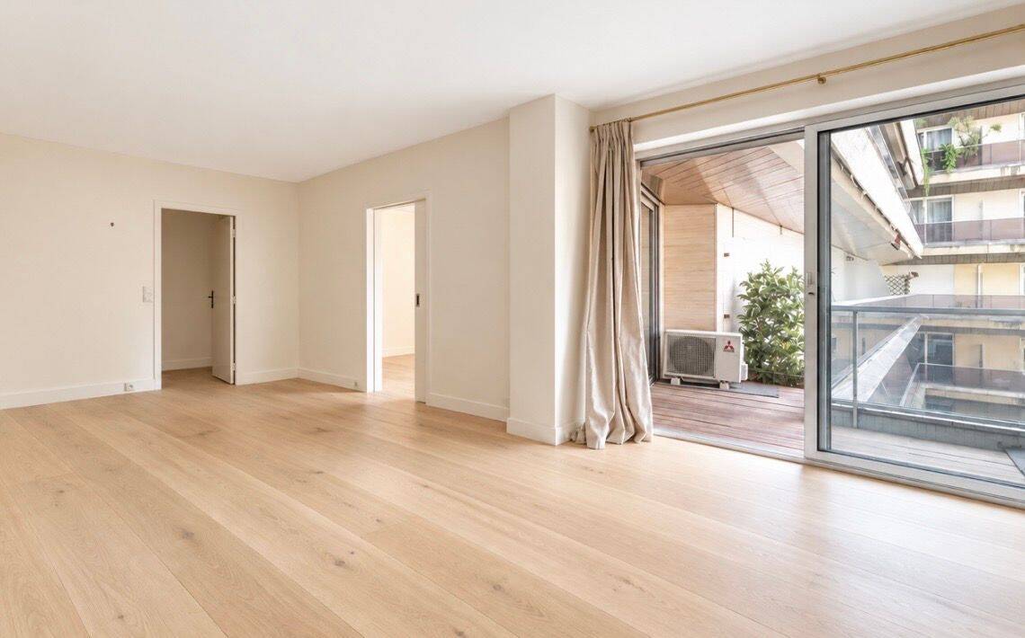 Appartement 2 pièces 59 m² · à Neuilly-sur-Seine · 59 m² · 720 000 €