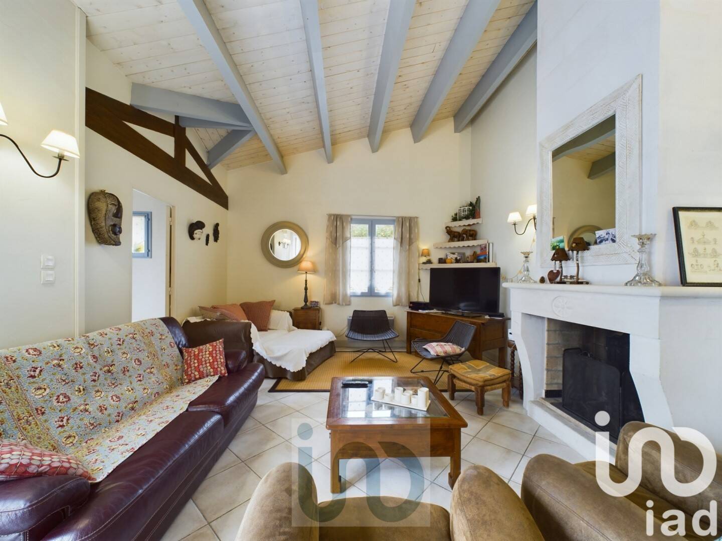 Maison 6 pièces 166 m² · à La Flotte · 166 m² · 1 390 000 €