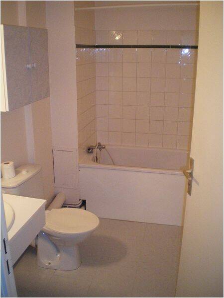 Appartement 1 pièce 22 m² · à Toulouse · 22 m² · 503 €/mois