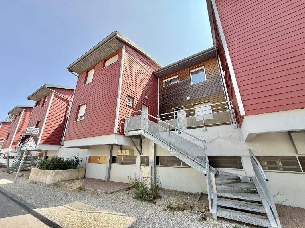 Appartement 3 pièces 68 m² · à Chenôve · 68,1 m² · 145 000 €