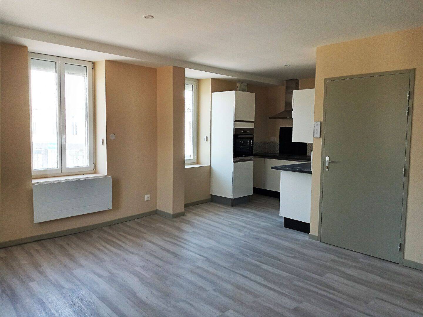 Appartement 2 pièces 45 m² · à Villeneuve-de-Marsan · 45,3 m² · 475 €/mois