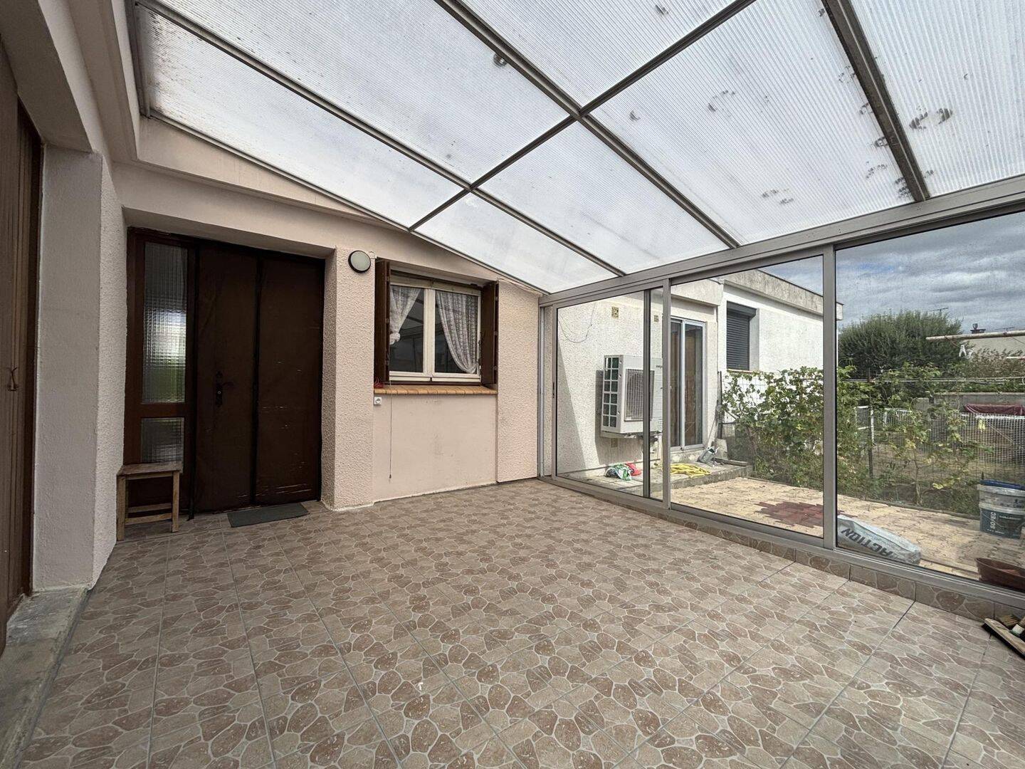 Maison 4 pièces 87 m² · à Castelnaudary · 87 m² · 880 €/mois