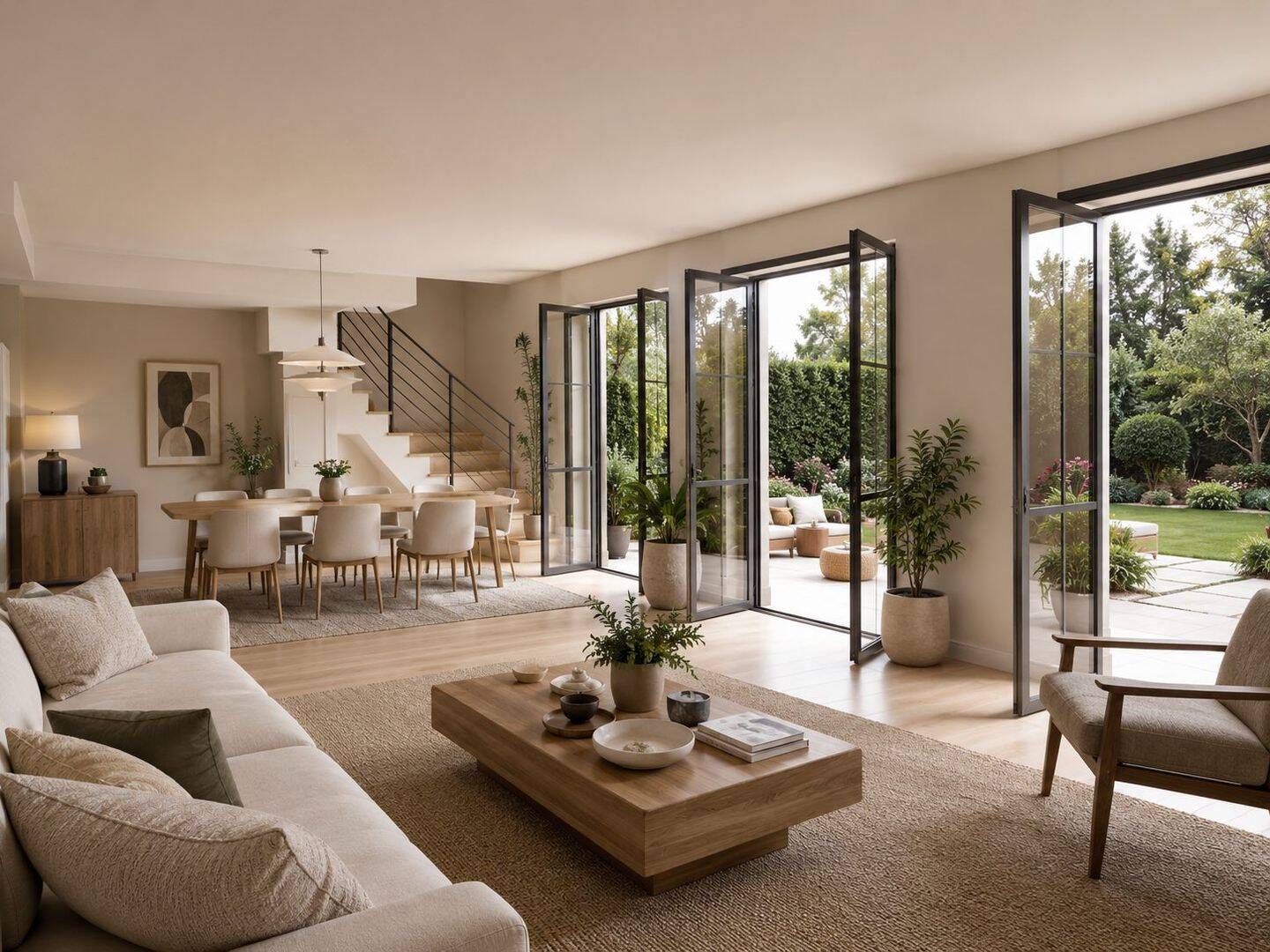 Maison 5 pièces 166 m² · à Issy-les-Moulineaux · 166 m² · 1 739 000 €