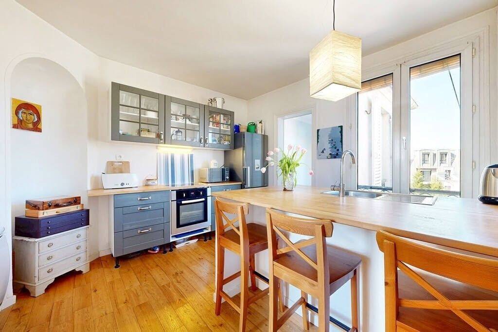 Appartement 2 pièces 39 m² · à Le Vésinet · 39 m² · 235 000 €