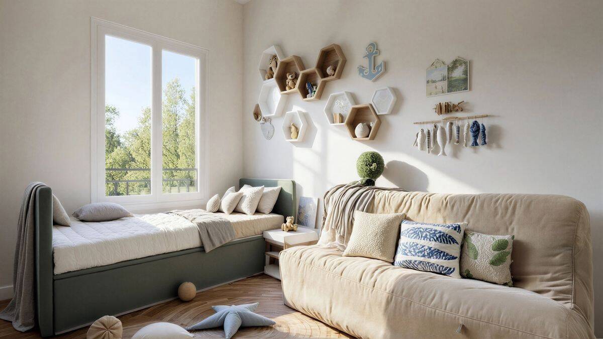 Maison 4 pièces 81 m² · à Coupvray · 81 m² · 281 700 €