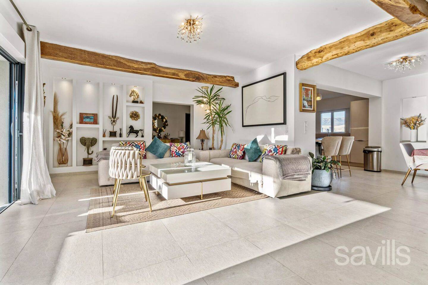 Maison 9 pièces 313 m² · à Valbonne · 313,2 m² · 1 990 000 €