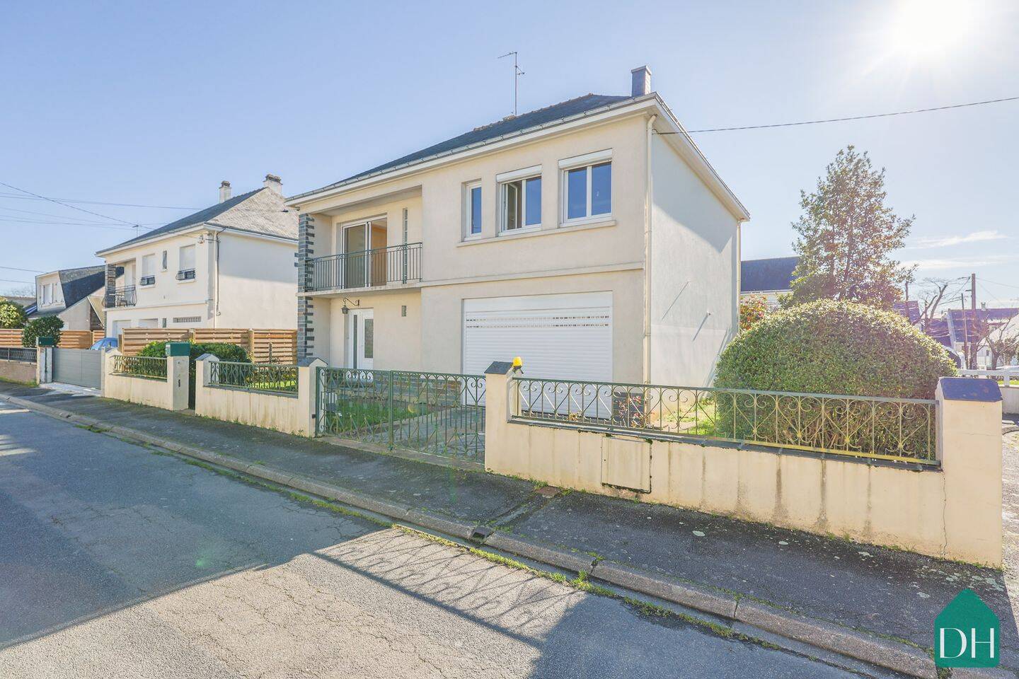 Maison 6 pièces 142 m² · à Orvault · 142 m² · 323 020 €