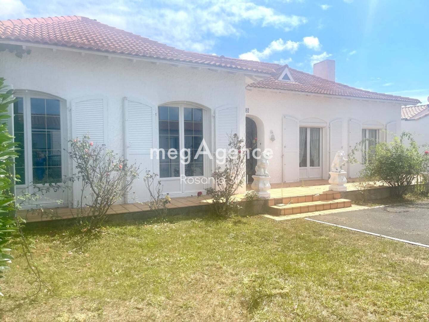 Maison 8 pièces 234 m² · à Les Sables-d'Olonne · 234 m² · 582 000 €