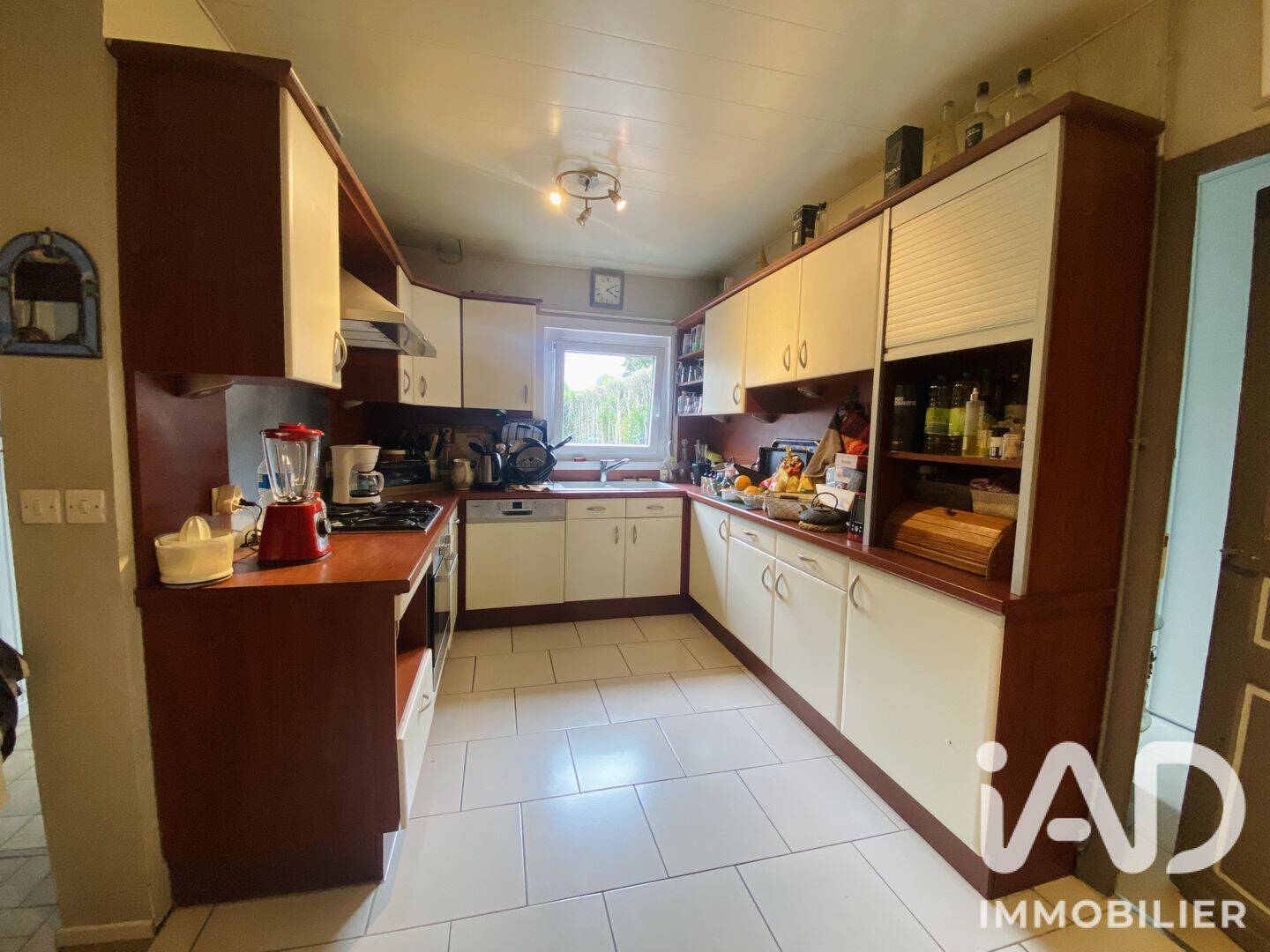 Maison 5 pièces 116 m² · à Courrières · 116 m² · 134 000 €
