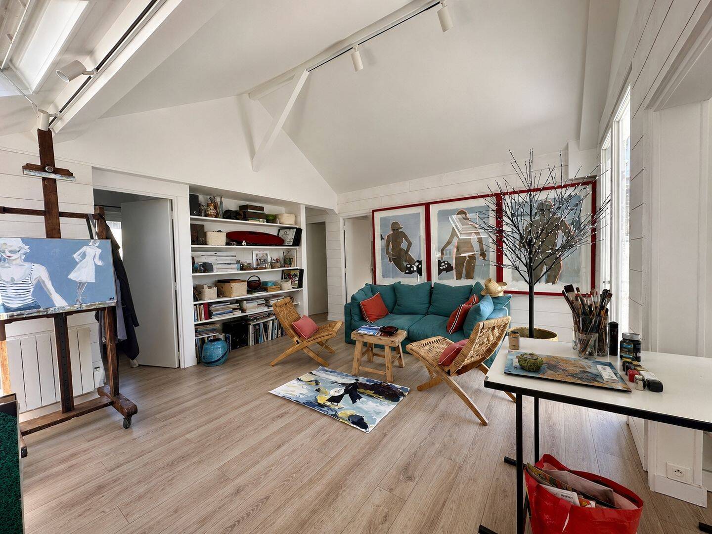 Appartement 3 pièces 66 m² · à Saint-Briac-sur-Mer · 65,5 m² · 513 520 €