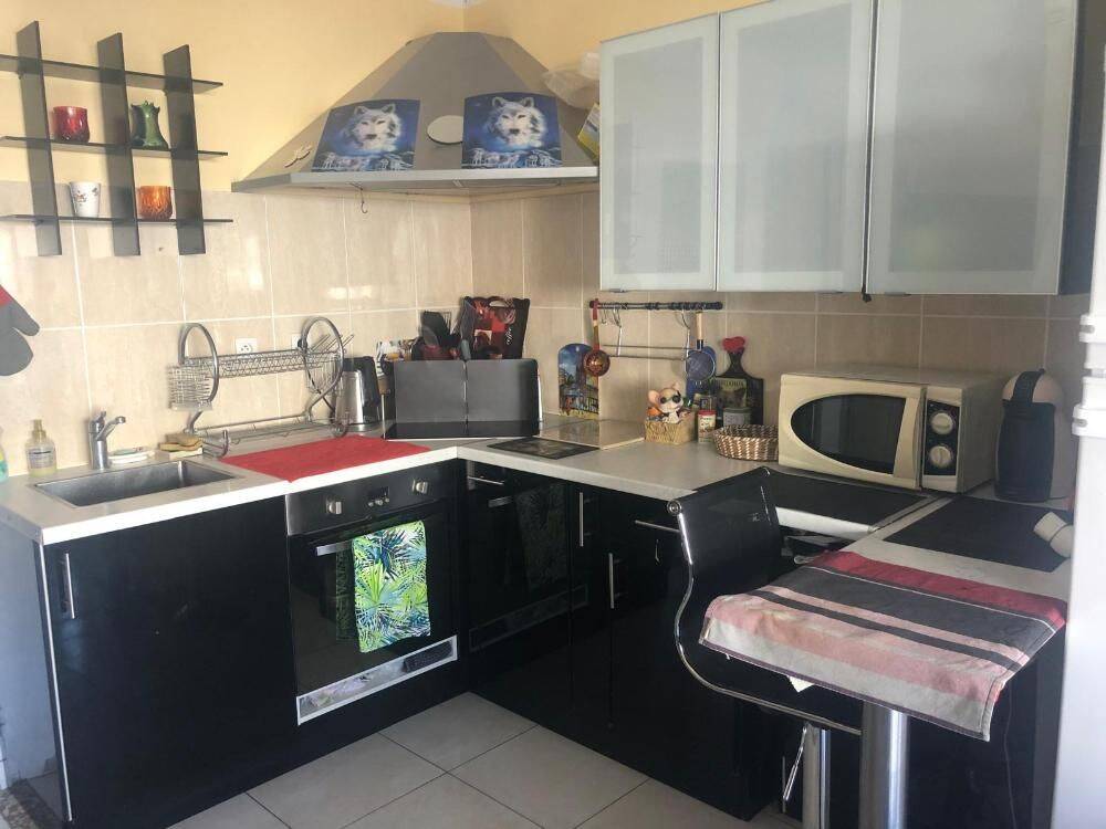 Appartement 2 pièces 35 m² · à Cannes · 35 m² · 810 €