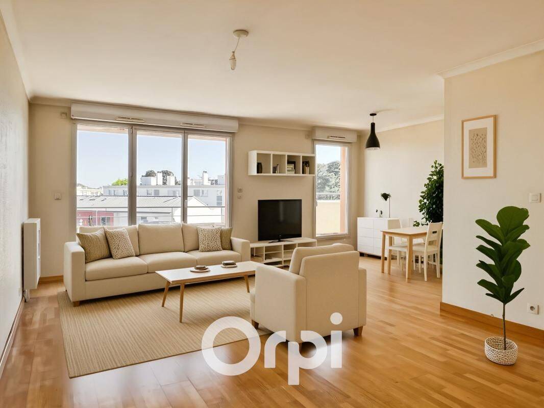 Appartement 3 pièces 79 m² · à Nantes · 79,1 m² · 326 430 €