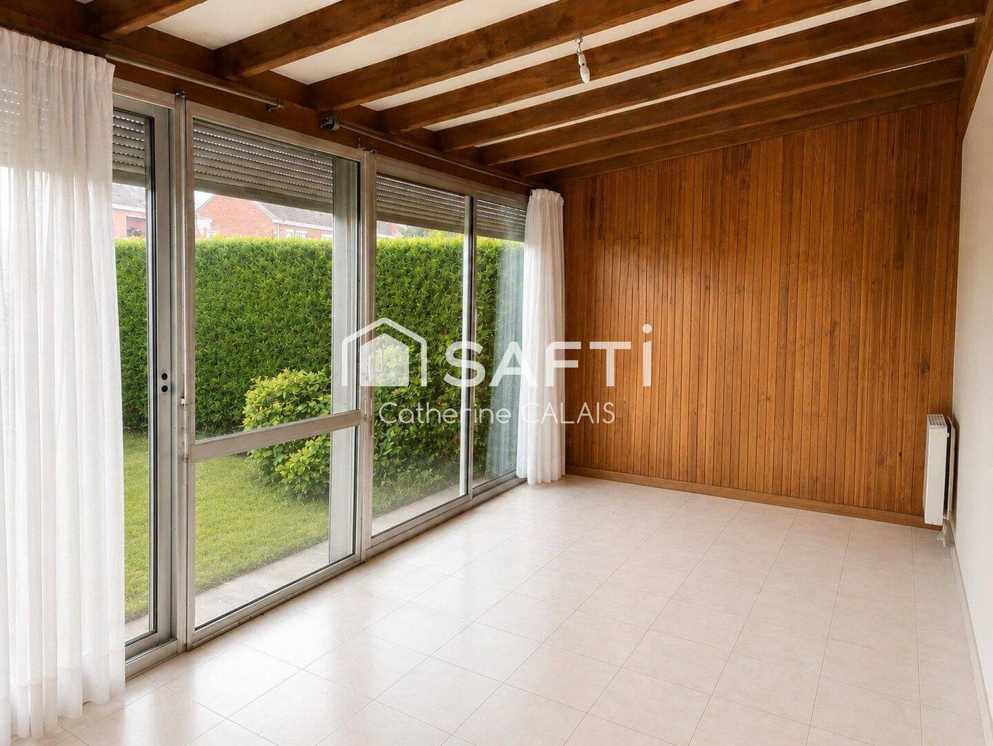 Maison 6 pièces 116 m² · à Cuincy · 116 m² · 155 000 €