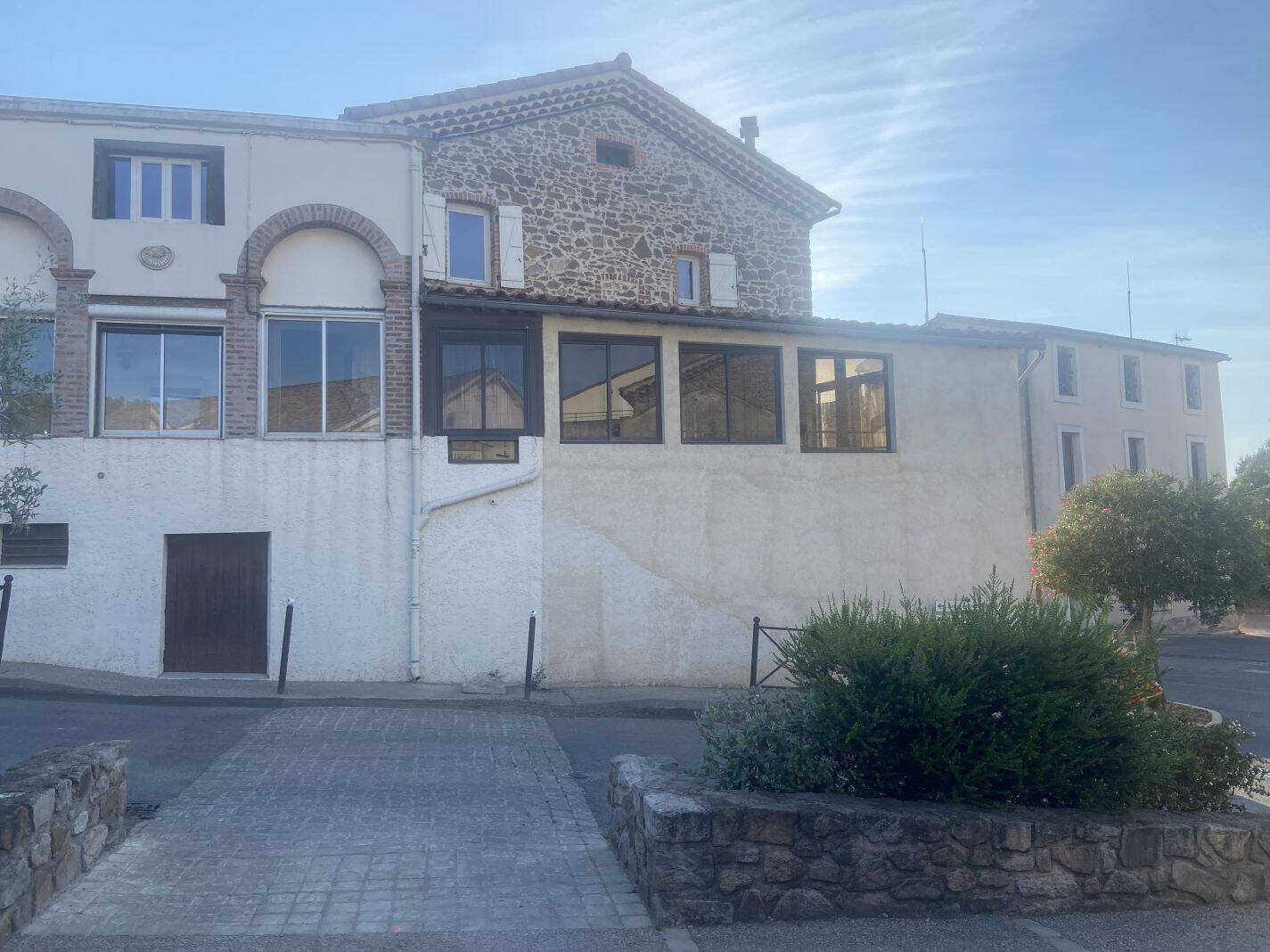Maison 8 pièces 250 m² · à Les Mages · 250 m² · 159 000 €