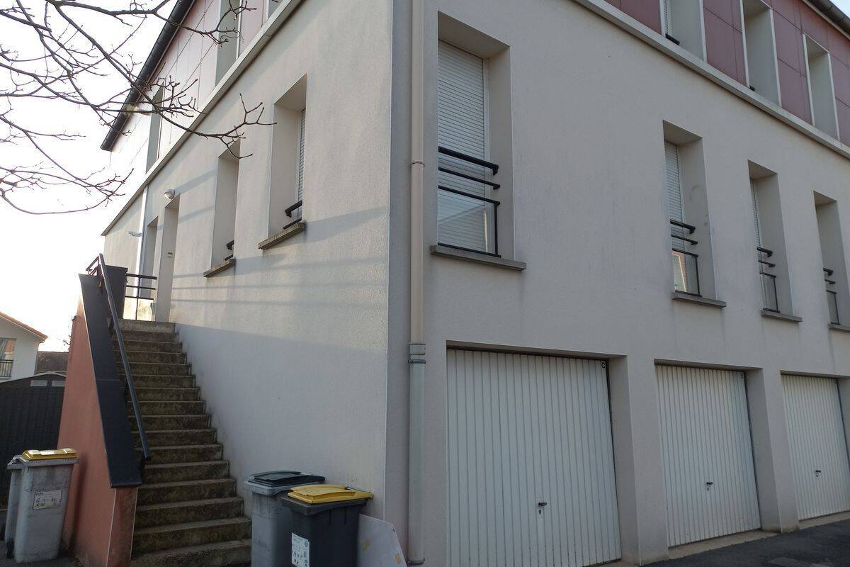 Appartement 5 pièces 83 m² · à Bétheny · 83 m² · 171 500 €