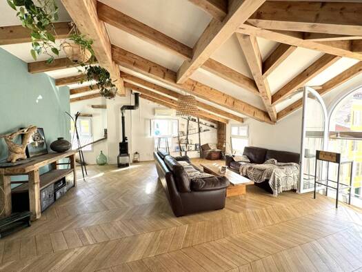 Appartement à vendre 330 000 € 3 pièces 2 chambres 70 m² Centre Ville Ajaccio 20000