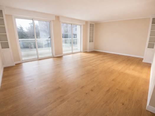 Appartement à vendre 470 000 € 4 pièces 3 chambres 107 m² Étage 1/4 Monselet Nantes 44000
