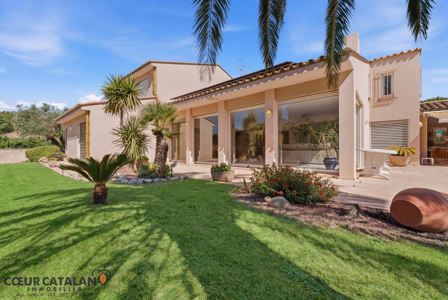 Maison 8 pièces 280 m² · à Toulouges · 280 m² · 680 000 €