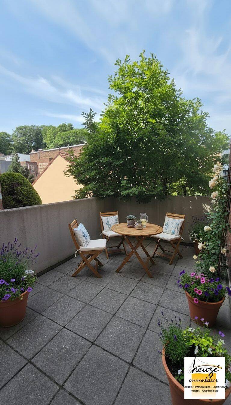 Appartement 1 pièce 37 m² · à Le Havre · 36,7 m² · 99 000 €