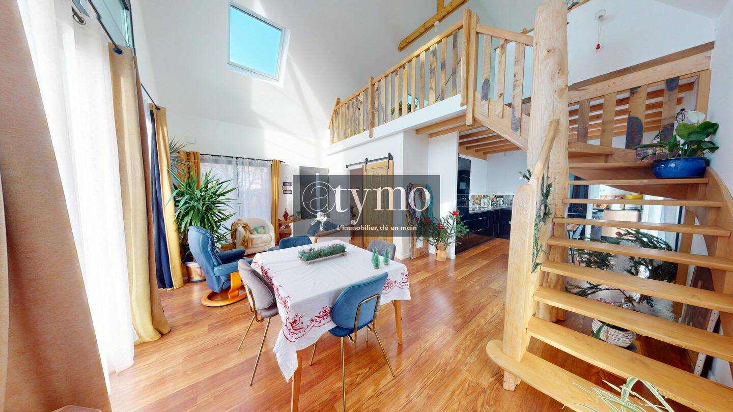 Maison 3 pièces 80 m² · à Gouesnou · 80 m² · 318 000 €