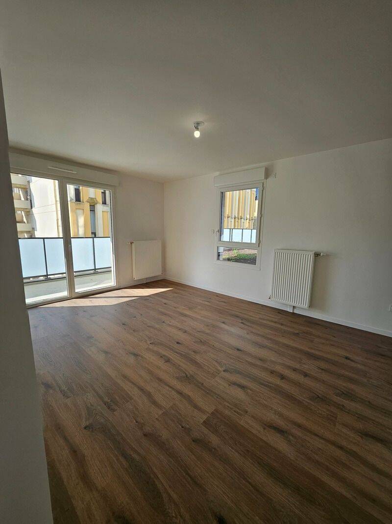 Appartement 2 pièces 45 m² · à Fontenay-sous-Bois · 44,6 m² · 1 052 €/mois