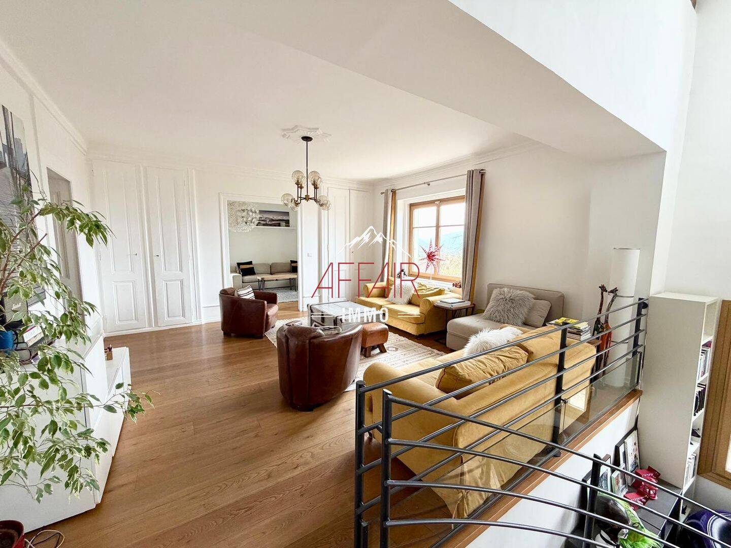 Maison 7 pièces 204 m² · à Collonges-sous-Salève · 203,7 m² · 895 000 €