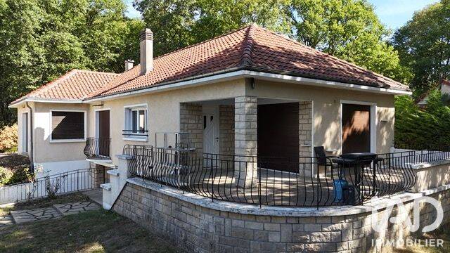 Maison 5 pièces 126 m² · à Brannay · 126 m² · 180 000 €
