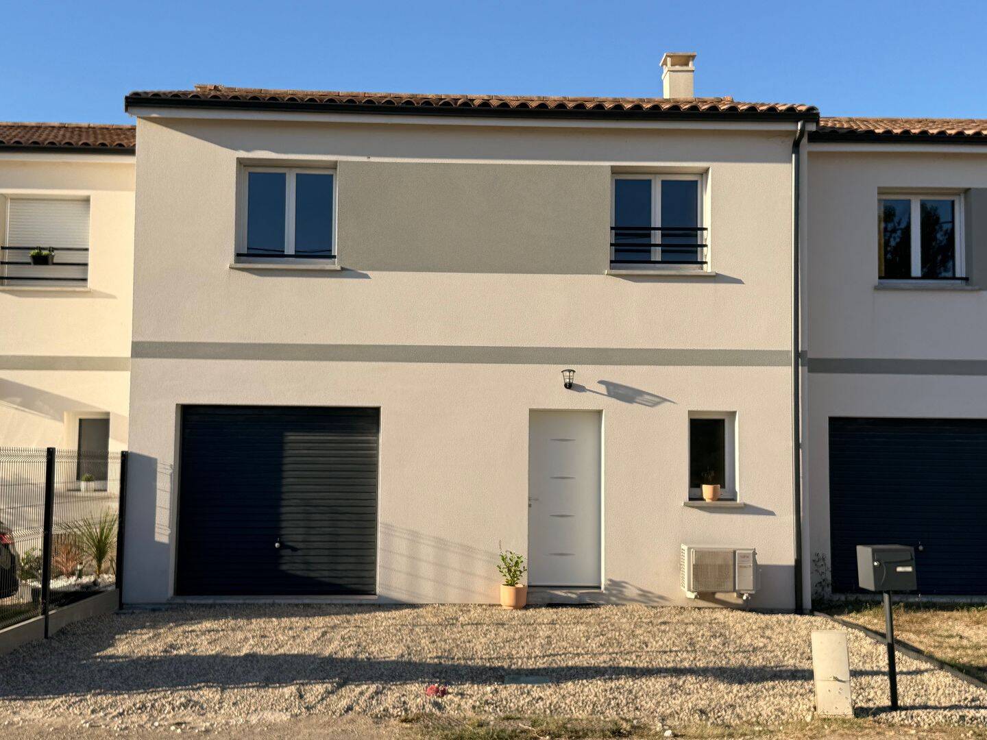 Maison 4 pièces 95 m² · à Saint-André-de-Cubzac · 95 m² · 255 000 €