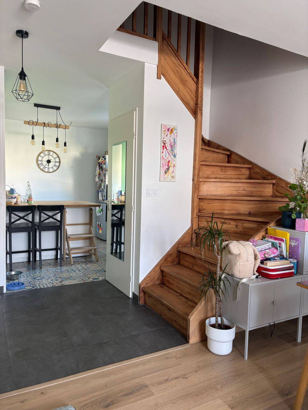 Appartement 4 pièces 80 m² · à Guilherand-Granges · 80 m² · 255 000 €