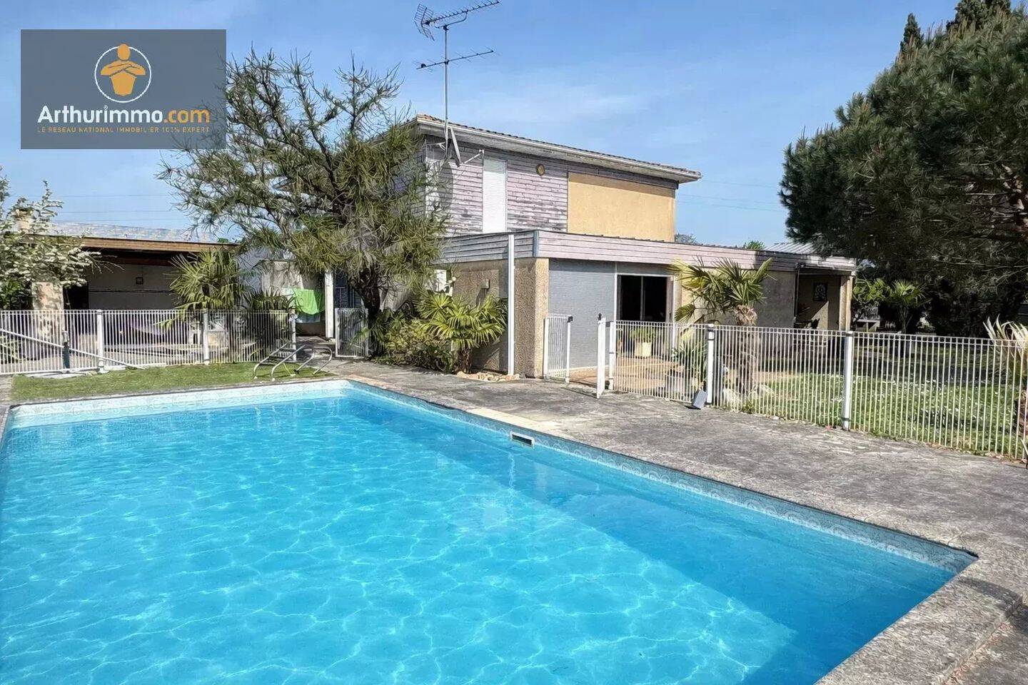 Maison 6 pièces 183 m² · à Marmande · 183 m² · 262 500 €
