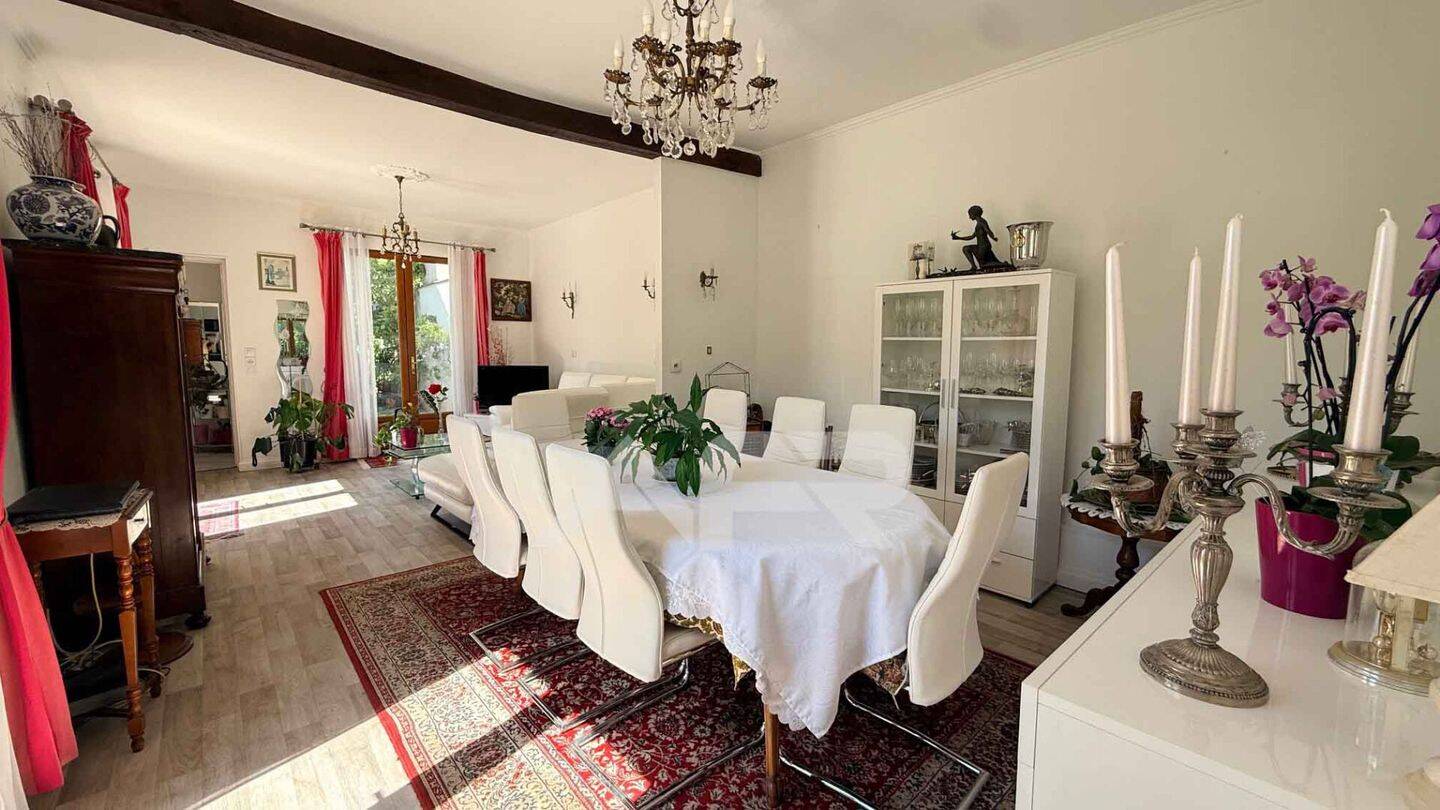 Maison 4 pièces 120 m² · à Chatou · 120 m² · 779 000 €