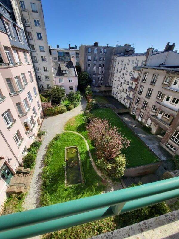 Appartement 3 pièces 93 m² · à Brest · 93 m² · 254 400 €