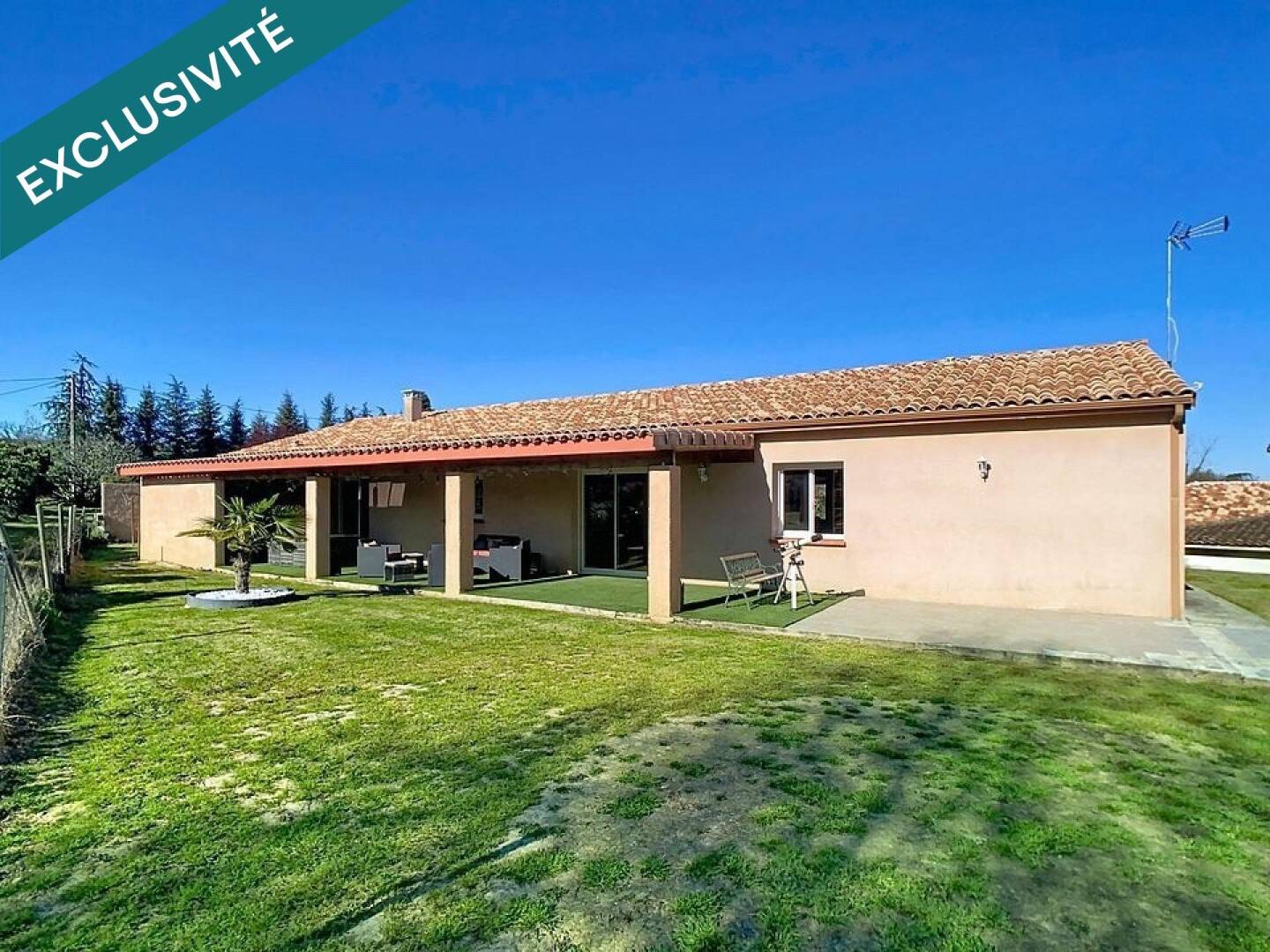 Maison 8 pièces 178 m² · à Auch · 178 m² · 272 000 €