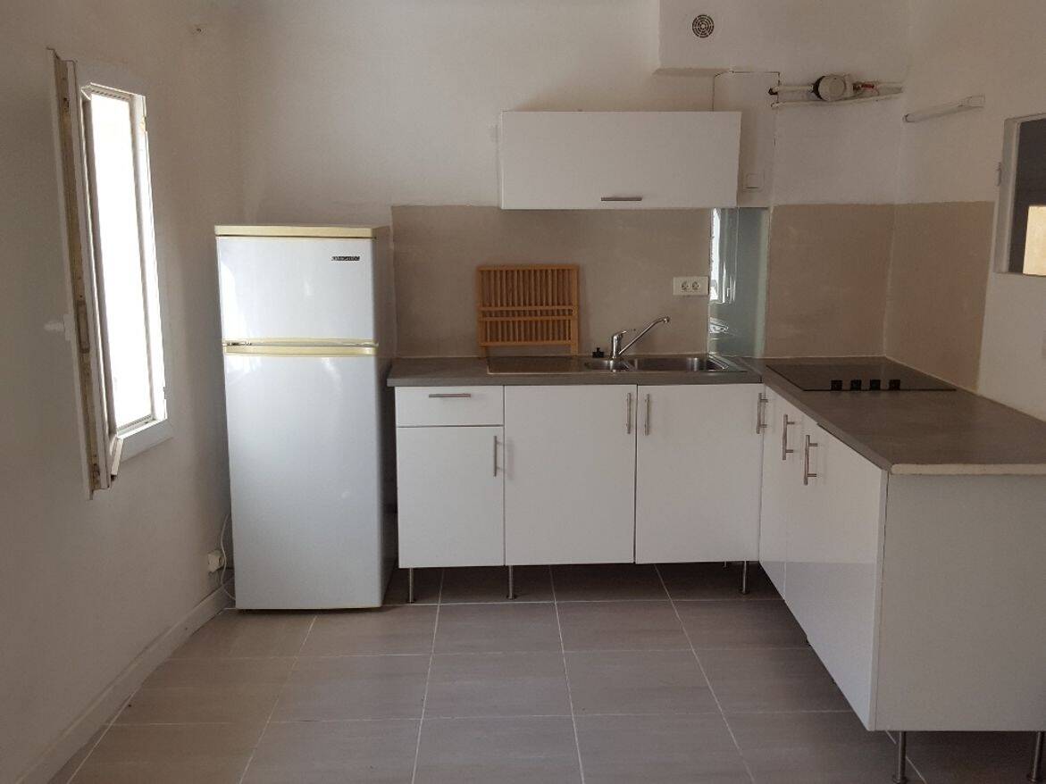 Appartement 2 pièces 37 m² · à Aix-en-Provence · 36,7 m² · 705 €/mois