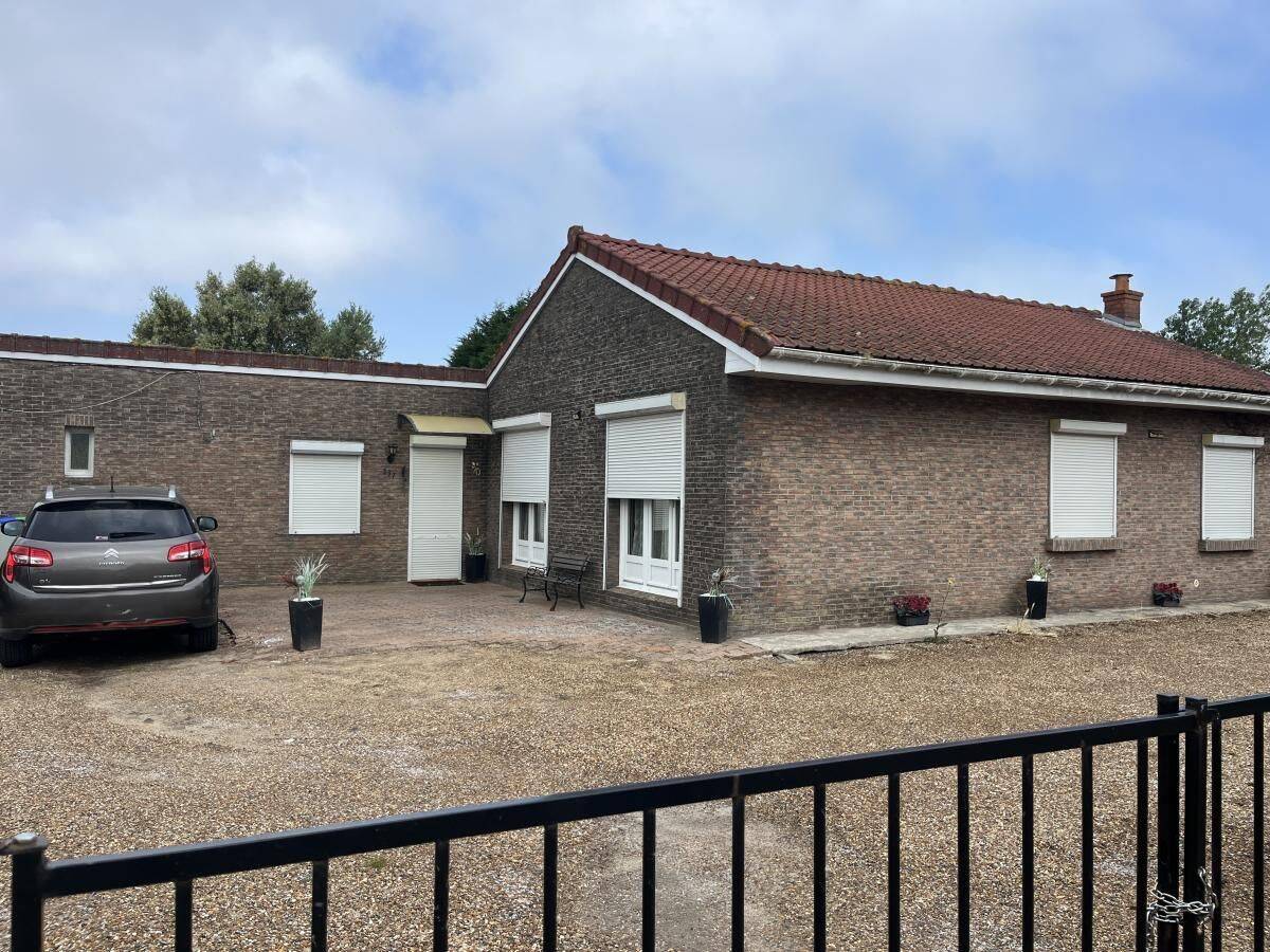 Maison 93 m² · à Oye-Plage · 93 m² · 177 620 €