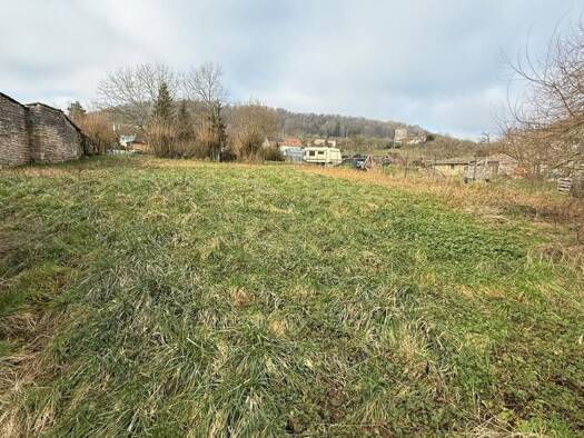 Terrain constructible à vendre 39 000 € 745 m² de terrain Barisey-la-Côte 54170