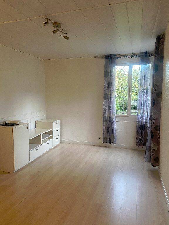 Appartement 1 pièce 26 m² · à Montgeron · 25,8 m² · 588 €