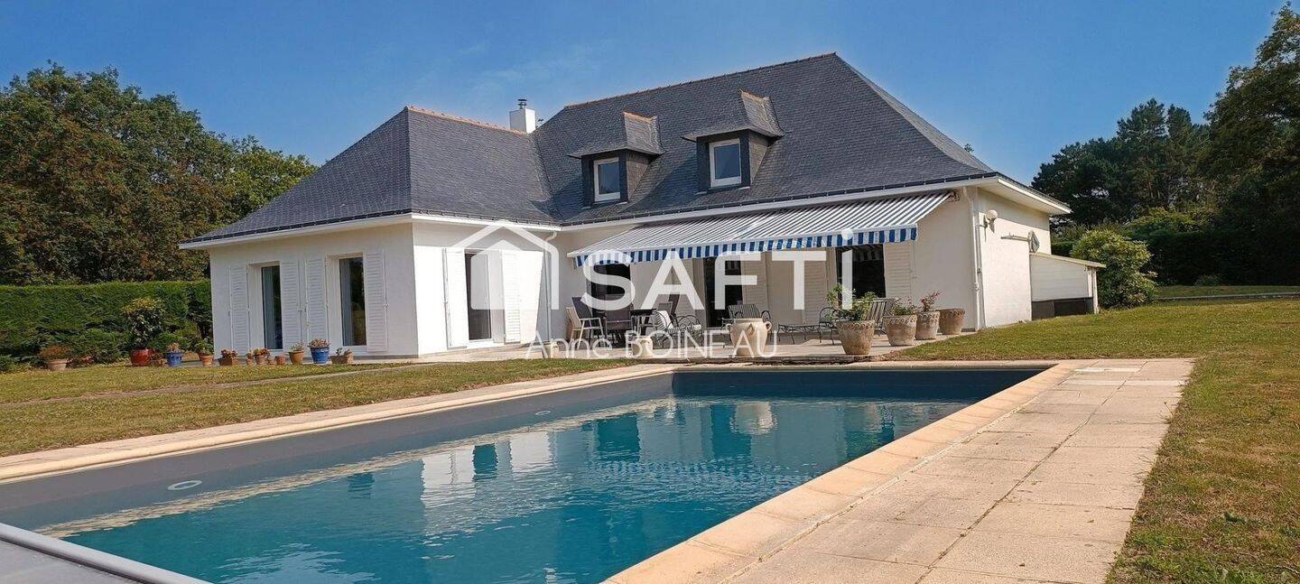 Maison 7 pièces 229 m² · à La Turballe · 229 m² · 549 000 €